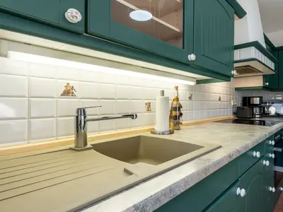 Ferienwohnung für 4 Personen (58 m²) in Koserow (Seebad) 10/10