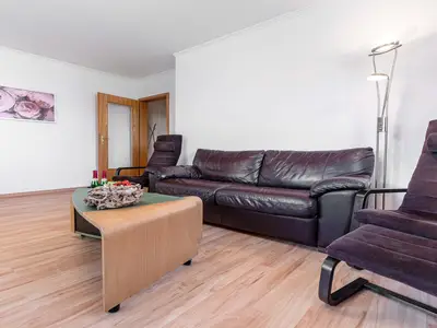 Ferienwohnung für 4 Personen (64 m²) in Koserow (Seebad) 3/10