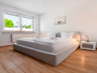 Ferienwohnung für 4 Personen (64 m²) in Koserow (Seebad) 10/10