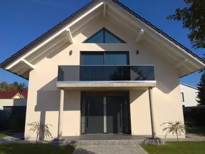 Ferienwohnung für 2 Personen (35 m²) in Koserow (Seebad) 1/10