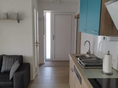 Ferienwohnung für 2 Personen (35 m²) in Koserow (Seebad) 3/10
