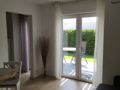 Ferienwohnung für 2 Personen (35 m²) in Koserow (Seebad) 4/10