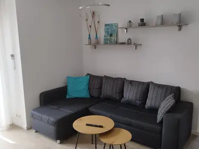 Ferienwohnung für 2 Personen (35 m²) in Koserow (Seebad) 6/10