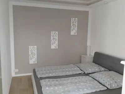 Ferienwohnung für 2 Personen (35 m²) in Koserow (Seebad) 8/10