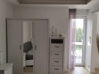 Ferienwohnung für 2 Personen (35 m²) in Koserow (Seebad) 9/10