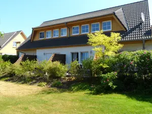 Ferienwohnung für 3 Personen (42 m²) in Koserow (Seebad)