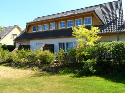 Ferienwohnung für 3 Personen (42 m²) in Koserow (Seebad) 1/10