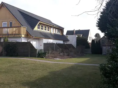 Ferienwohnung für 3 Personen (42 m²) in Koserow (Seebad) 2/10