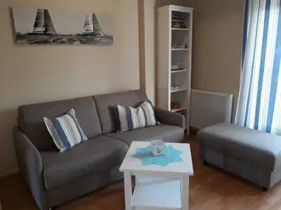 Ferienwohnung für 3 Personen (42 m²) in Koserow (Seebad) 3/10