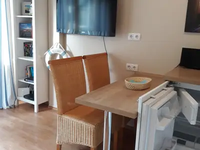 Ferienwohnung für 3 Personen (42 m²) in Koserow (Seebad) 4/10