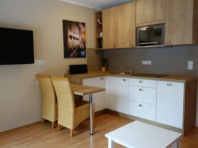 Ferienwohnung für 3 Personen (42 m²) in Koserow (Seebad) 5/10