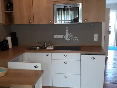 Ferienwohnung für 3 Personen (42 m²) in Koserow (Seebad) 6/10