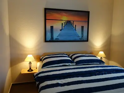 Ferienwohnung für 3 Personen (42 m²) in Koserow (Seebad) 7/10