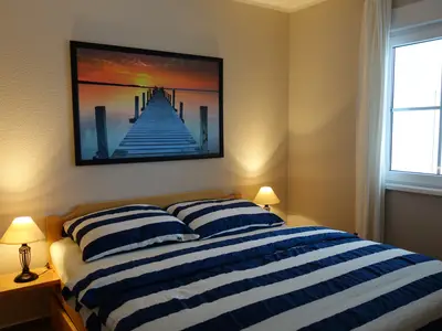 Ferienwohnung für 3 Personen (42 m²) in Koserow (Seebad) 8/10