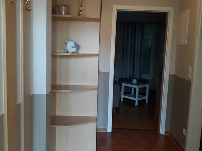 Ferienwohnung für 3 Personen (42 m²) in Koserow (Seebad) 9/10