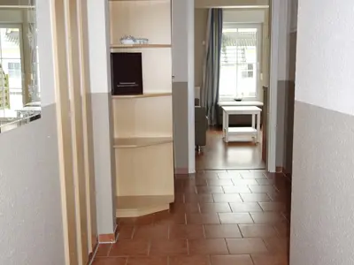 Ferienwohnung für 3 Personen (42 m²) in Koserow (Seebad) 10/10