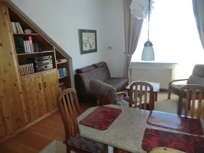Ferienwohnung für 4 Personen (65 m²) in Koserow (Seebad) 2/10