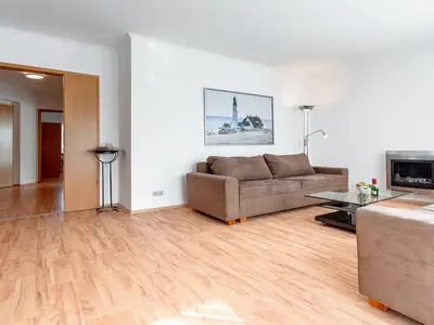 Ferienwohnung für 6 Personen (62 m²) in Koserow (Seebad) 3/10