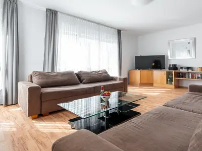Ferienwohnung für 6 Personen (62 m²) in Koserow (Seebad) 4/10