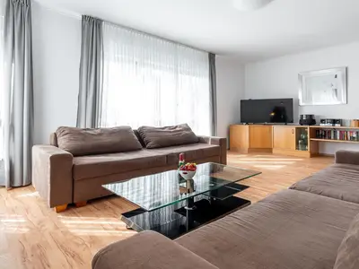 Ferienwohnung für 6 Personen (62 m²) in Koserow (Seebad) 3/10