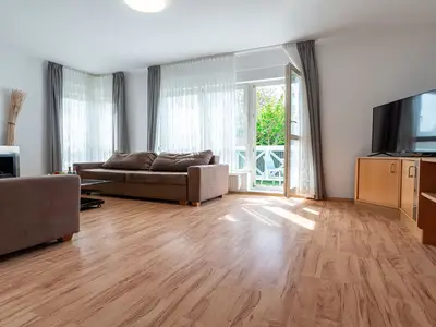 Ferienwohnung für 6 Personen (62 m²) in Koserow (Seebad) 5/10