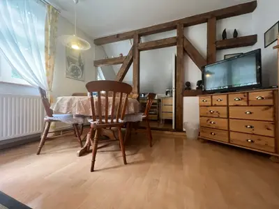 Ferienwohnung für 3 Personen (32 m²) in Koserow (Seebad) 4/10
