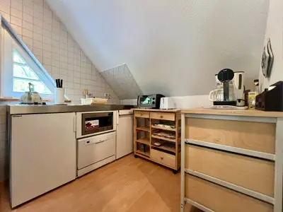 Ferienwohnung für 3 Personen (32 m²) in Koserow (Seebad) 7/10