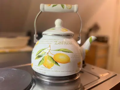 Ferienwohnung für 3 Personen (32 m²) in Koserow (Seebad) 8/10