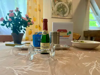 Ferienwohnung für 3 Personen (32 m²) in Koserow (Seebad) 9/10