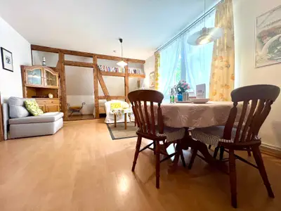 Ferienwohnung für 3 Personen (32 m²) in Koserow (Seebad) 10/10