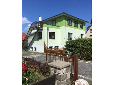 Ferienwohnung für 2 Personen (25 m²) in Koserow (Seebad) 2/10