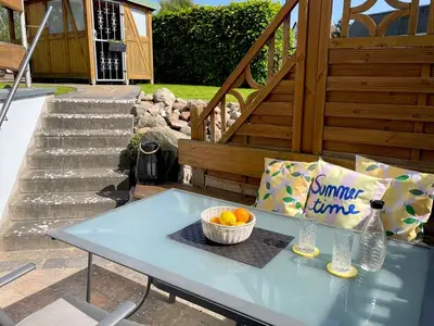 Ferienwohnung für 2 Personen (25 m²) in Koserow (Seebad) 5/10