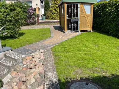 Ferienwohnung für 2 Personen (25 m²) in Koserow (Seebad) 6/10