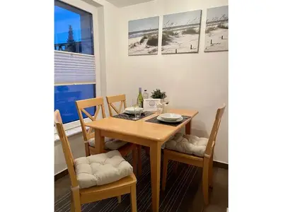 Ferienwohnung für 2 Personen (25 m²) in Koserow (Seebad) 8/10