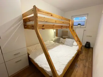 Ferienwohnung für 2 Personen (25 m²) in Koserow (Seebad) 9/10