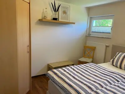 Ferienwohnung für 2 Personen (25 m²) in Koserow (Seebad) 10/10