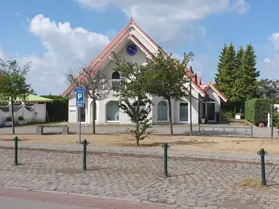 Ferienwohnung für 4 Personen (60 m²) in Koserow (Seebad) 7/10