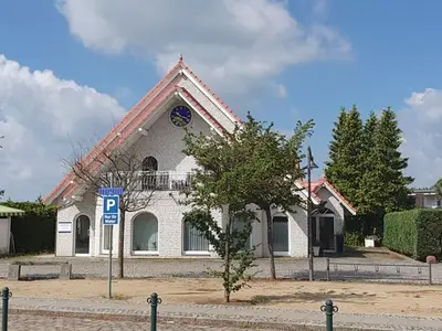 Ferienwohnung für 4 Personen (60 m²) in Koserow (Seebad) 8/10