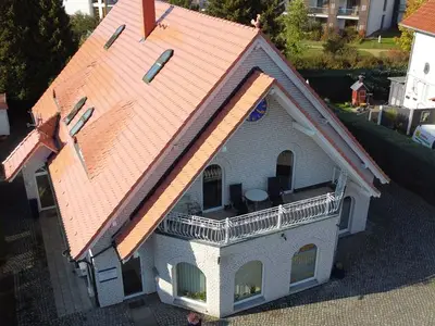 Ferienwohnung für 4 Personen (60 m²) in Koserow (Seebad) 10/10