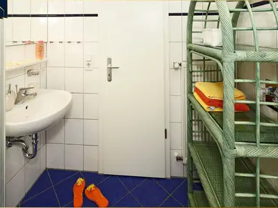 Ferienwohnung für 4 Personen (42 m²) in Koserow (Seebad) 7/10