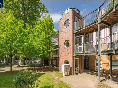 Ferienwohnung für 4 Personen (42 m²) in Koserow (Seebad) 10/10