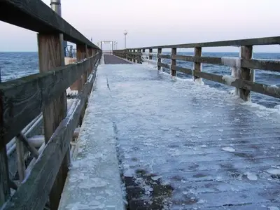 Ferienwohnung für 5 Personen (50 m²) in Koserow (Seebad) 6/10
