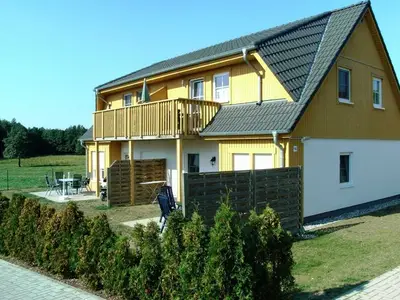 Ferienwohnung für 5 Personen (50 m²) in Koserow (Seebad) 7/10