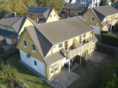 Ferienwohnung für 5 Personen (50 m²) in Koserow (Seebad) 10/10