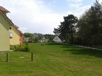 Ferienwohnung für 4 Personen (50 m²) in Koserow (Seebad) 2/10