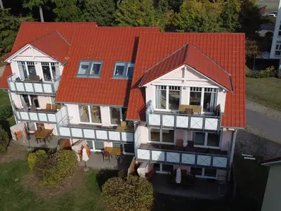 Ferienwohnung für 4 Personen (50 m²) in Koserow (Seebad) 8/10