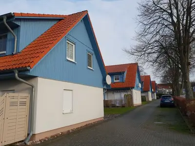 Ferienwohnung für 3 Personen (37 m²) in Koserow (Seebad) 3/10