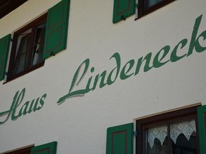 Haus Lindeneck