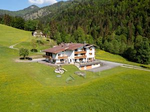 Ferienwohnungen-Hechl-Staffnerhof-Sommer Ferienwohnungen-Hechl-Staffnerhof-Sommer