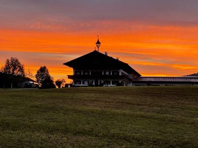 Sonnenuntergang